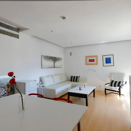 Апартаменты Beautiful Flat A Stone'S Throw From The Retiro-Vill Мадрид Экстерьер фото
