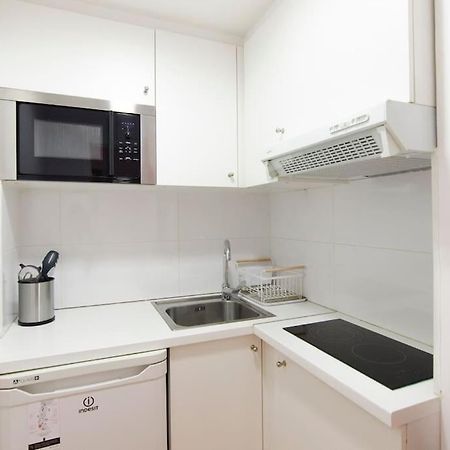 Апартаменты Beautiful Flat A Stone'S Throw From The Retiro-Vill Мадрид Экстерьер фото